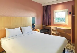 Image of B&B HOTEL Orly Rungis Aéroport 3 étoiles