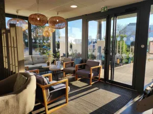 Image of Contact Hôtel Le Provençal Bordeaux Lac
