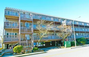 Image of Old Wharf 15 1 Bedroom Condo by RedAwning