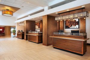 Image of Four Points by Sheraton Los Angeles International Airport