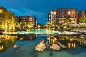 Image of Divalux Resort & Spa Bangkok, Suvarnabhumi Airport-Free Shuttle