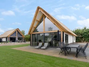 Image of Nice House with two Bathrooms near Baarle-Nassau