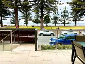 Image of Breeze Beachfront Apartment no 9