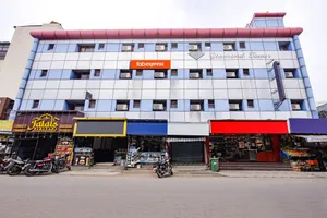 Image of FabExpress Pearl View Residency