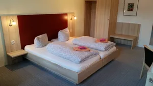 Image of Bornholmer Hof im Prenzlauer Berg