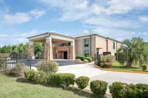 Image of Best Western Bayou Inn