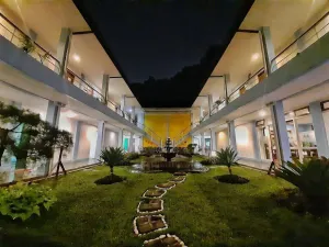 Image of NTC Lembang by Kuncara PHM