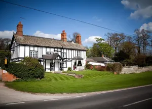 Image of Donington Park Farmhouse Hotel