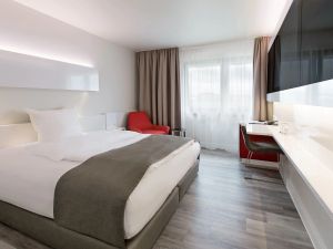 Image of DORMERO Hotel Hannover