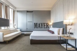 Image of Mayer Inn
