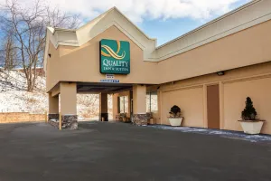 Image of Quality Inn & Suites