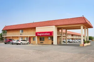 Image of Travelodge by Wyndham Winslow