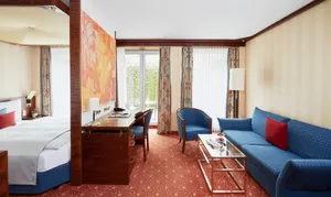 Image of Living Hotel Kanzler