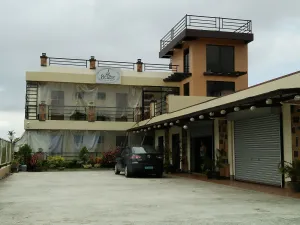 Image of Belize Tagaytay