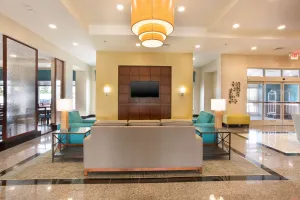 Image of Drury Inn & Suites St. Louis Brentwood