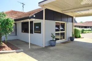 Image of Bathurst Motor Inn