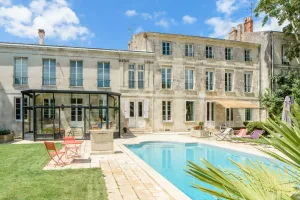 Image of L'esprit du 8
