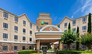 Image of Holiday Inn Express Hotel & Suites Houston-Downtown Convention Center by IHG