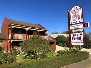 Image of Victoriana Motor Inn