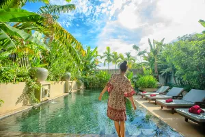 Image of K.K inn Boutique Siem Reap