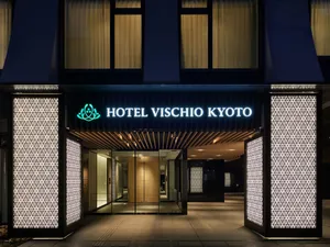 Image of Hotel Vischio Kyoto by GRANVIA