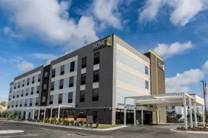Image of Home2 Suites By Hilton Hammond, La