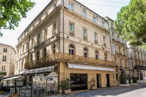 Image of Hôtel de l'Horloge