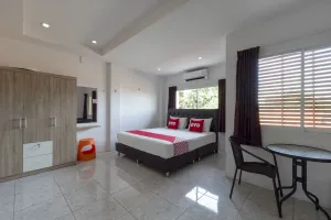 Image of OYO 698 Pattaya City