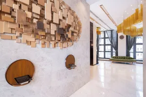 Image of Y Hotel Hong Kong
