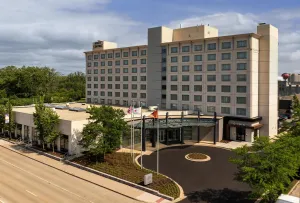 Image of Hyatt Centric Chicago Ohare