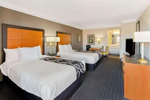 Image of La Quinta Inn by Wyndham Santa Fe