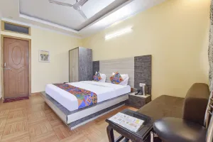 Image of FabHotel Mountain View