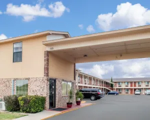 Image of Econo Lodge Hobbs