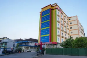 Image of Hotel Grand Kartika