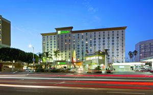 Image of Holiday Inn Los Angeles - LAX Airport by IHG