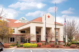 Image of Homewood Suites by Hilton Columbus/Airport