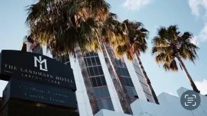 Image of The Landmark Hotel