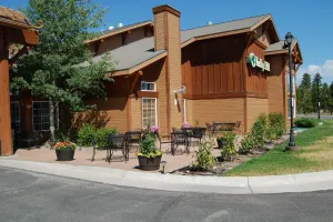 Image of Kelly Inn West Yellowstone