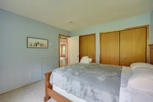 Image of Lakefront Osceola Vacation Rental - Dogs Welcome!