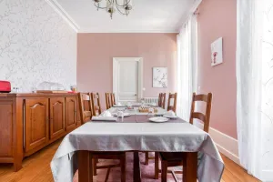 Image of Le Clos des Pervenches