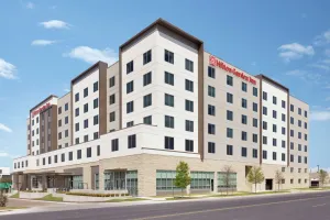 Image of Hilton Garden Inn Austin North - Near the Domain
