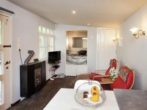Image of Delightful Chalet in Opglabbeek near Lake