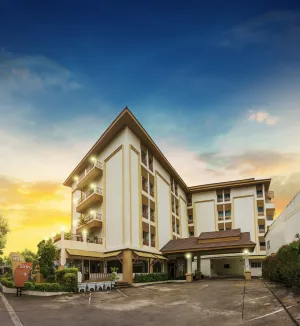 Image of Sirin Hotel & Resident