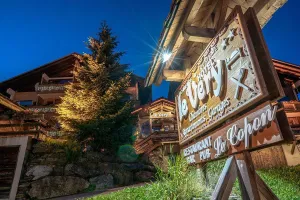 Image of Hotel Le Very