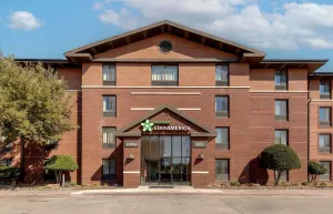 Image of Extended Stay America Select Suites - Dallas - Las Colinas - Meadow Creek Dr