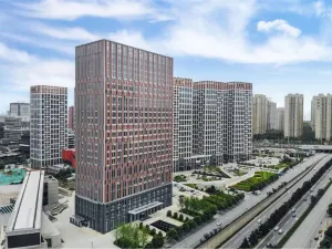 Image of Mercure Xi'an Qujiang
