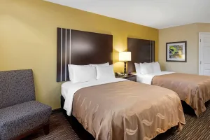Image of Quality Inn Seneca Clemson Area U S 123