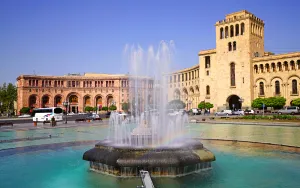 Image of MBM Hotel Yerevan