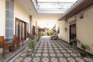 Image of Samudra Homestay