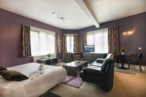 Image of Hotel Cathedral Gent Centrum